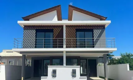 Casa para Venda, Campeche, 3 dormitórios, 3 banheiros