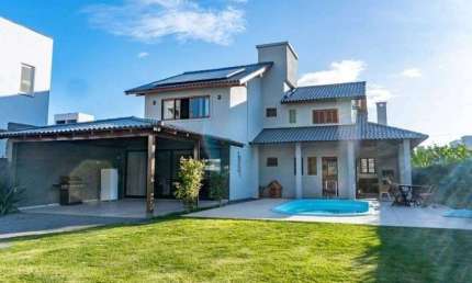 Casa para Venda, Jurerê, 3 dormitórios, 3 banheiros, 2 vagas