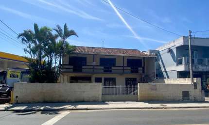 Casa para Venda, Santinho, 5 dormitórios, 4 banheiros, 4 vagas