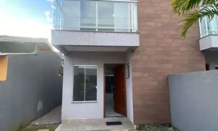Casa para Venda em Florianópolis, Ingleses do Rio Vermelho, 2 dormitórios, 2 suítes, 4 banheiros, 1 vaga