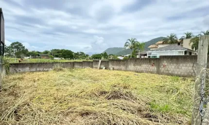 Terreno para Venda em Florianópolis, São João do Rio Vermelho
