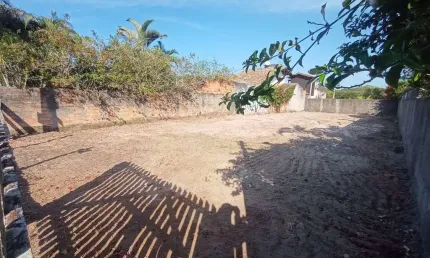 Terreno para Venda em Florianópolis, São João do Rio Vermelho