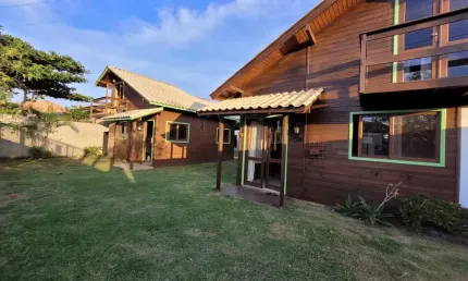 Casa para Venda em Florianópolis, São João do Rio Vermelho, 3 dormitórios, 3 banheiros, 4 vagas