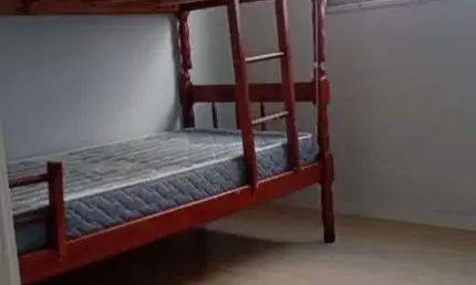 Apartamento para Locação em Canoas, Mato Grande, 2 dormitórios, 1 banheiro, 1 vaga