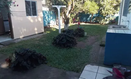 Casa para Venda em Florianópolis, São João do Rio Vermelho, 3 dormitórios, 1 banheiro, 3 vagas