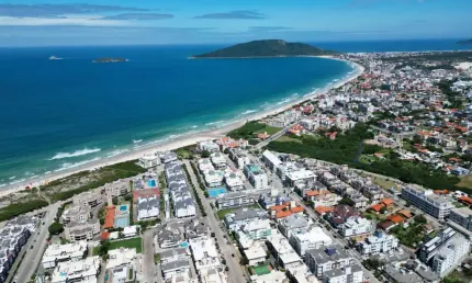 Apartamento para Venda em Florianópolis, Ingleses do Rio Vermelho, 3 dormitórios, 1 suíte, 2 banheiros, 1 vaga