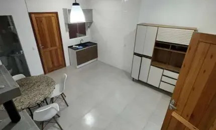 Duplex para Venda em Florianópolis, São João do Rio Vermelho, 2 dormitórios, 2 banheiros, 1 vaga