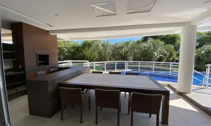Apartamento para Venda em Florianópolis, Cachoeira do Bom Jesus, 4 dormitórios, 4 suítes, 5 banheiros, 3 vagas