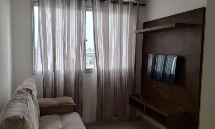 Apartamento para Locação em Canoas, Mato Grande, 2 dormitórios, 1 banheiro, 1 vaga