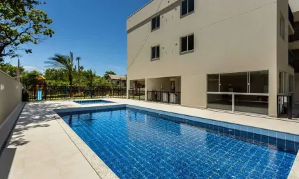 Apartamento para Venda em Florianópolis, Ingleses do Rio Vermelho, 2 dormitórios, 1 banheiro, 1 vaga