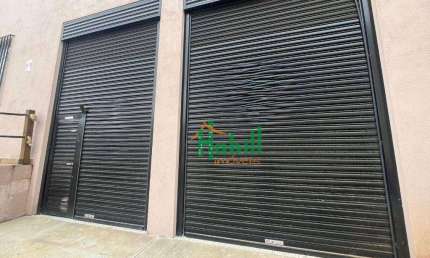Salão para alugar, 33 m² por R$ 2.000,00/mês - Caxangá - Suzano/SP