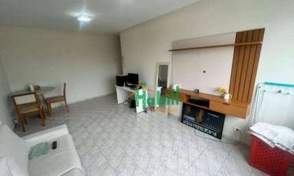 Apartamento com 3 dormitórios, 59 m² - venda por R$ 330.000,00 ou aluguel por R$ 2.740,00/mês - Vila Costa - Suzano/SP