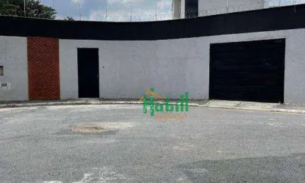 Sobrado com 2 dormitórios à venda, 300 m² por R$ 850.000,00 - Jardim Suzanópolis - Suzano/SP