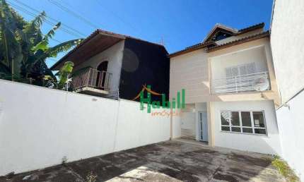 Sobrado com 3 dormitórios à venda, 145 m² por R$ 630.000,00 - Vila Amorim - Suzano/SP