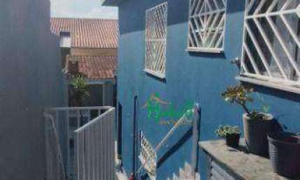 Casa com 3 dormitórios à venda, 180 m² por R$ 600.000,00 - Vila Lavínia - Mogi das Cruzes/SP