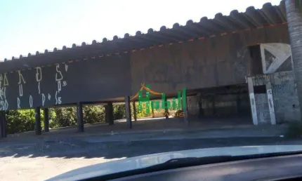 Salão para alugar, 2000 m² por R$ 25.000,00/mês - Centro - Salesópolis/SP