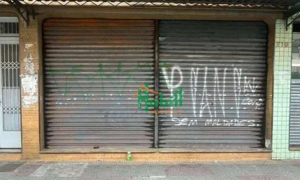 Salão para alugar, 50 m² por r$ 5.600,00/mês - centro - suzano/sp