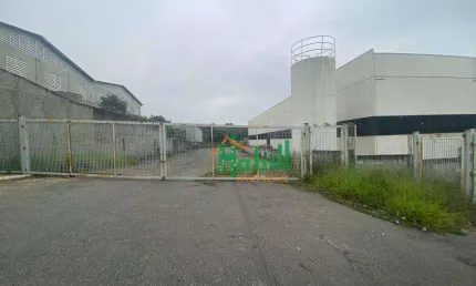 Galpão, 3377 m² - venda por R$ 9.700.000,00 ou aluguel por R$ 71.100,00/mês - Jardim Janina - Suzano/SP