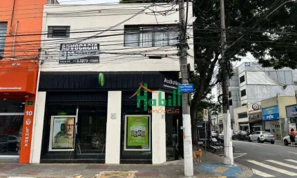 Prédio à venda, 407 m² por R$ 3.000.000,00 - Centro - Suzano/SP