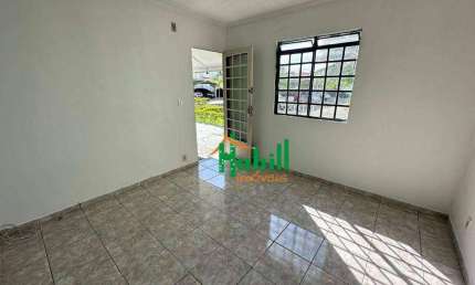 Apartamento com 2 dormitórios, 47 m² - venda por R$ 200.000,00 ou aluguel por R$ 1.727,68/mês - Vila Figueira - Suzano/SP