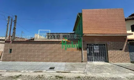 Sobrado com 3 dormitórios à venda, 219 m² por R$ 650.000,00 - Jardim Imperador - Suzano/SP