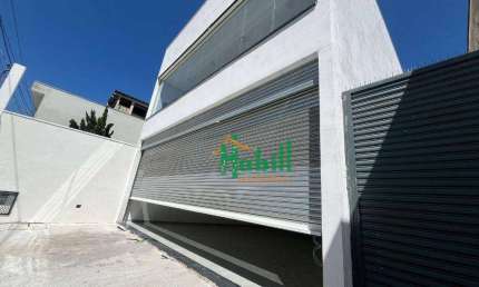 Salão para alugar, 480 m² por R$ 20.500,00/mês - Centro - Suzano/SP