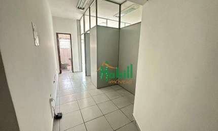 Kitnet com 1 dormitório para alugar, 38 m² por R$ 1.225/mês - Centro - Suzano/SP