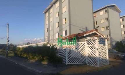Apartamento com 2 dormitórios, 47 m² - venda por R$ 210.000 ou aluguel por R$ 1.050/mês - Cidade Boa Vista - Suzano/SP
