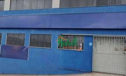 Salão para alugar, 500 m² por R$ 13.560/mês - Centro - Ferraz de Vasconcelos/SP