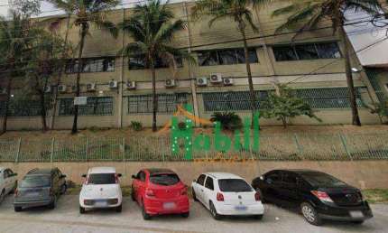 Galpão à venda, 6 m² por R$ 17.000.000 - Cidade Parque São Luiz - Guarulhos/SP