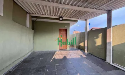 Casa com 3 dormitórios à venda, 150 m² por R$ 350.000,00 - Cidade Edson - Suzano/SP