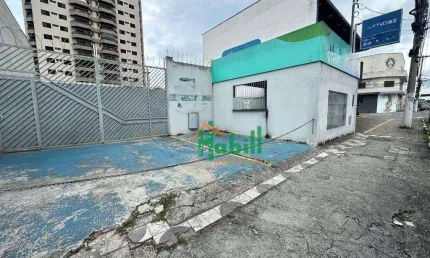 Salão para alugar, 171 m² por R$ 4.345,00/mês - Parque Suzano - Suzano/SP