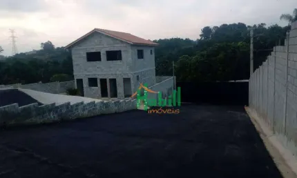Galpão para alugar, 300 m² por R$ 10.250,00/mês - Veraneio Maracanã - Itaquaquecetuba/SP