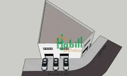 Salão para alugar, 500 m² por R$ 15.450/mês - Cidade Industrial Satélite de São Paulo - Guarulhos/SP, restaurantes auto peças loja de utilidades