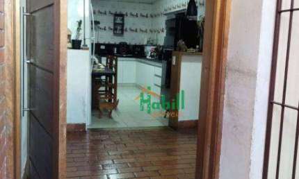 Casa com 4 dormitórios à venda, 100 m² por R$ 850.000,00 - Centro - Suzano/SP
