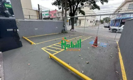 Salão para alugar, 280 m² por R$ 14.250,00/mês - Vila Costa - Suzano/SP