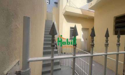 Kitnet com 1 dormitório para alugar, 20 m² por R$ 1.365,00/mês - Centro - Suzano/SP