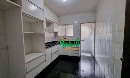 Apartamento com 3 dormitórios à venda, 116 m² por R$ 480.000,00 - Vila Suissa - Mogi das Cruzes/SP