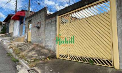 Terreno à venda, 300 m² por R$ 250.000,00 - Jardim Casa Branca - Suzano/SP