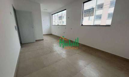Sala para alugar, 23 m² por R$ 1.500,00/mês - Caxangá - Suzano/SP