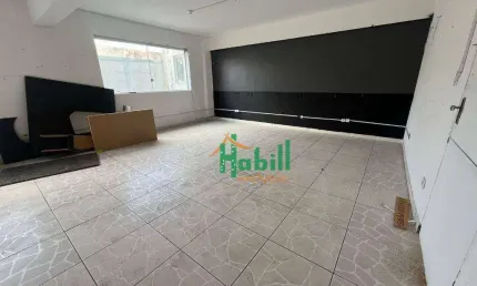Sala para alugar, 60 m² por R$ 1.338,00/mês - Centro - Suzano/SP