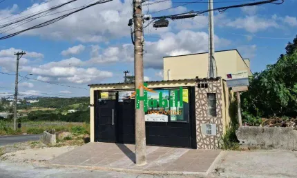 Casa com 3 dormitórios à venda, 93 m² por R$ 600.000 - Jardim das Flores - Suzano/SP