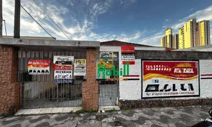 Casa para alugar, 159 m² por R$ 4.815,13/mês - Centro - Suzano/SP