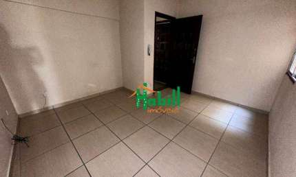 Apartamento com 2 dormitórios para alugar, 80 m² por R$ 1.812,49/mês - Vila Costa - Suzano/SP