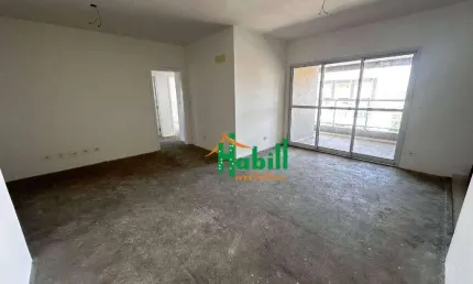 Apartamento com 3 dormitórios à venda, 117 m² por R$ 950.000,00 - Vila Paiva - Suzano/SP