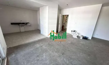 Apartamento com 3 dormitórios à venda, 117 m² por R$ 910.000,00 - Vila Paiva - Suzano/SP