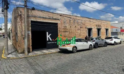 Salão para alugar, 100 m² por r$ 4.700/mês - centro - mogi das cruzes/sp