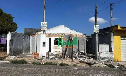 Terreno à venda, 250 m² por r$ 350.000,00 - vila amorim - suzano/sp