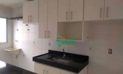 Apartamento à venda, 45 m² por r$ 190.000,00 - vila urupês - suzano/sp