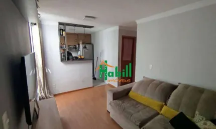Apartamento com 2 dormitórios para alugar, 39 m² por r$ 1.381,41/mês - parque santa rosa - suzano/sp